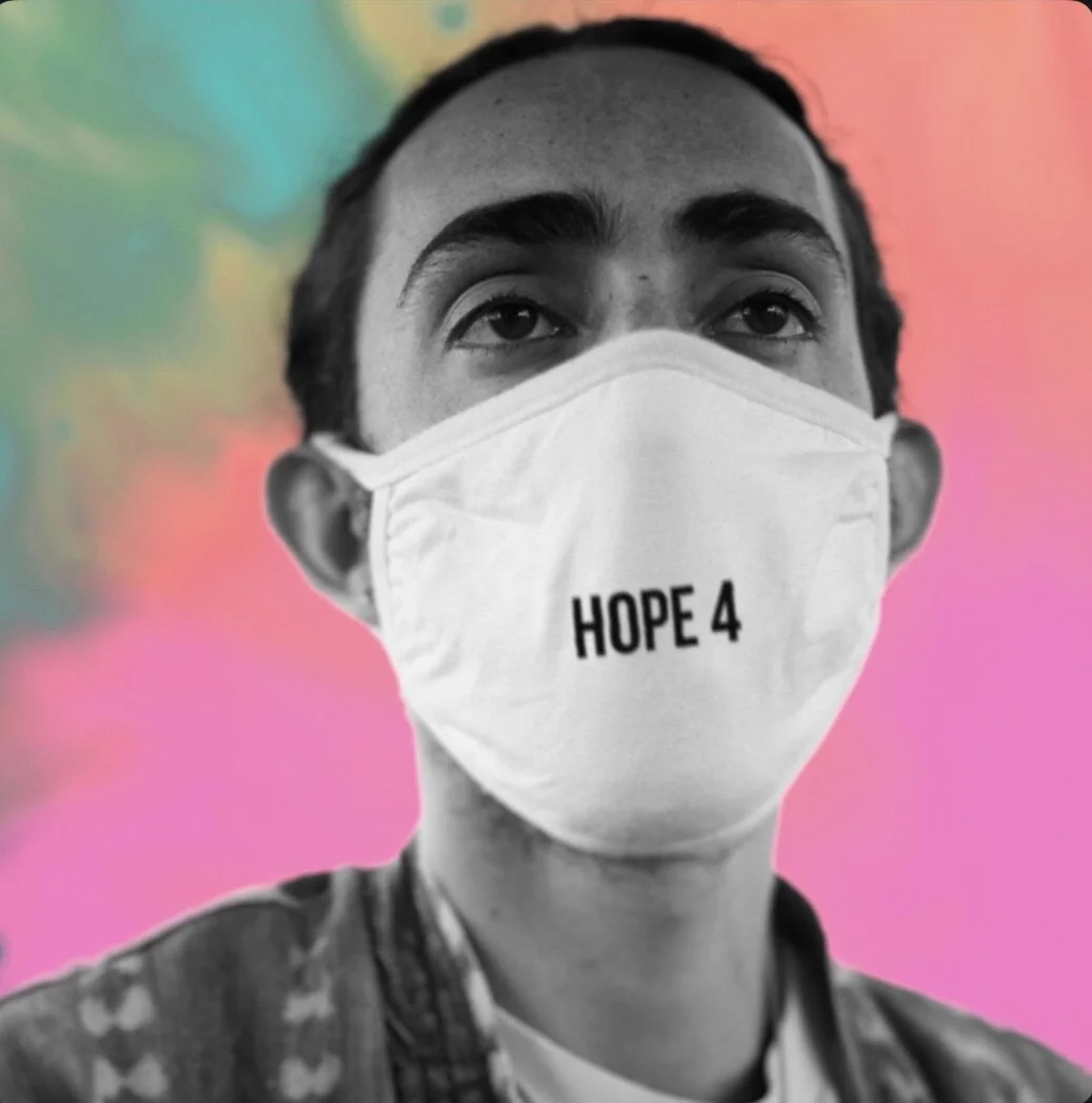 ¿Téo? - Hope 4 (Single)