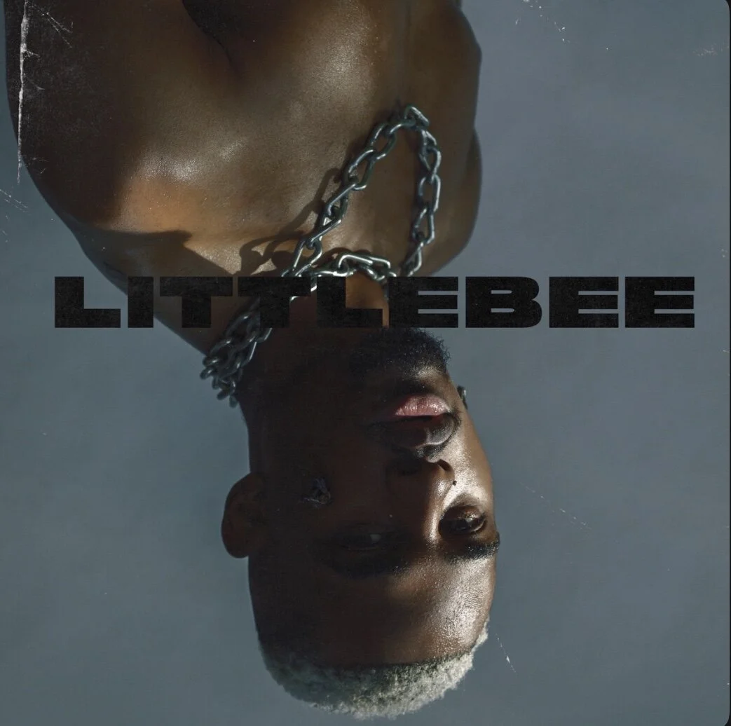 Jonojono - Little Bee (Single)