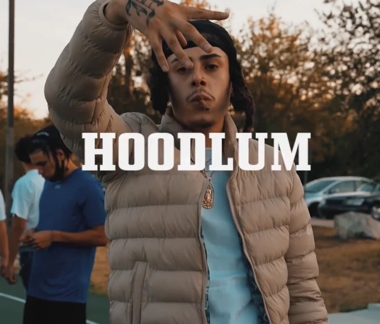 Southside Hoodlum - Breathe (Video)