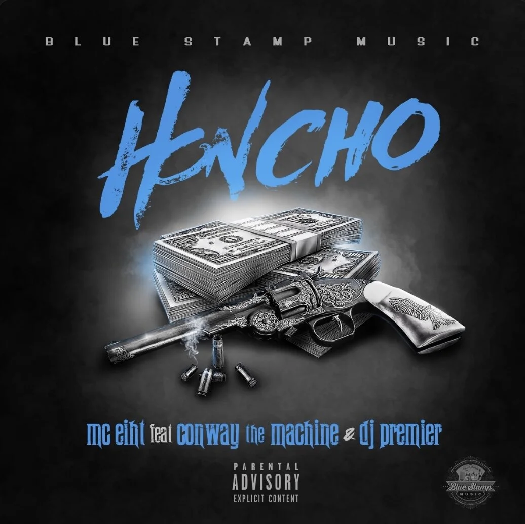 MC Eiht feat Conway The Machine &amp; DJ Premier - Honcho (Single + Video)