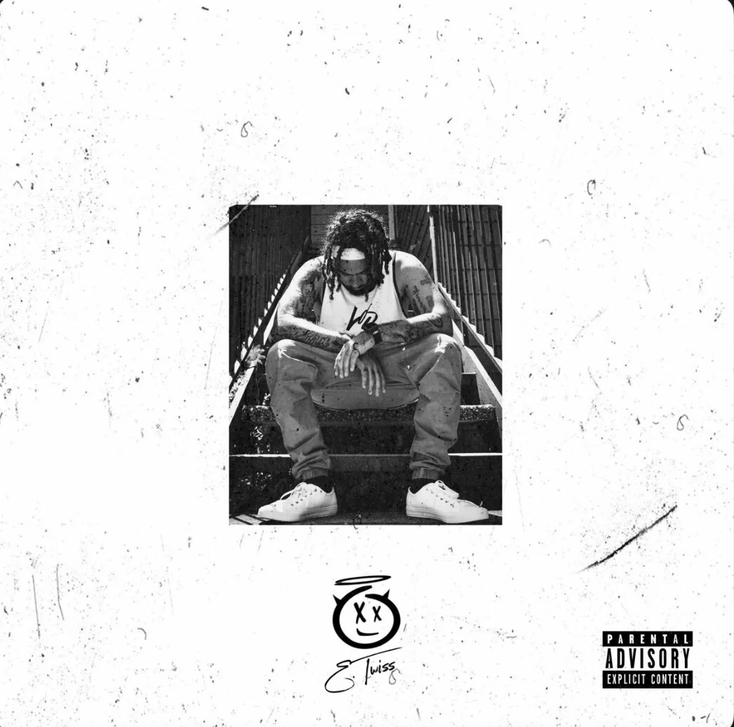 E. Twiss - 91’ (Album)