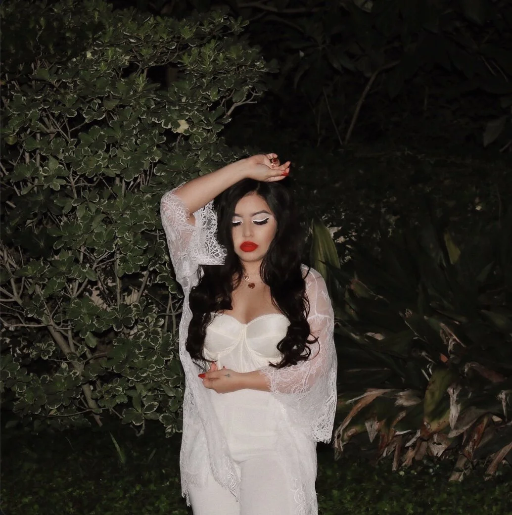 Andria Rose - Get Away (Single)