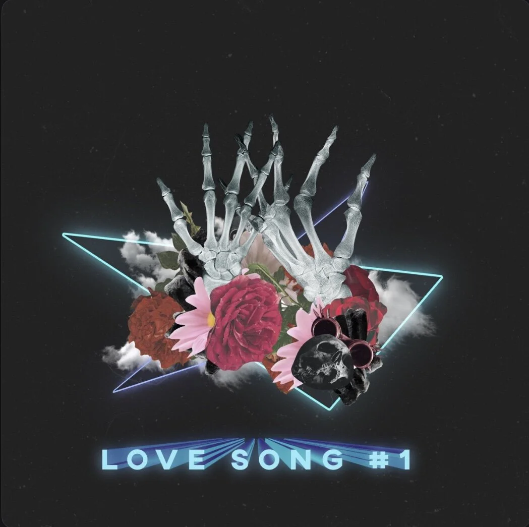 Raebeth - Love Song #1 (Single + Video)