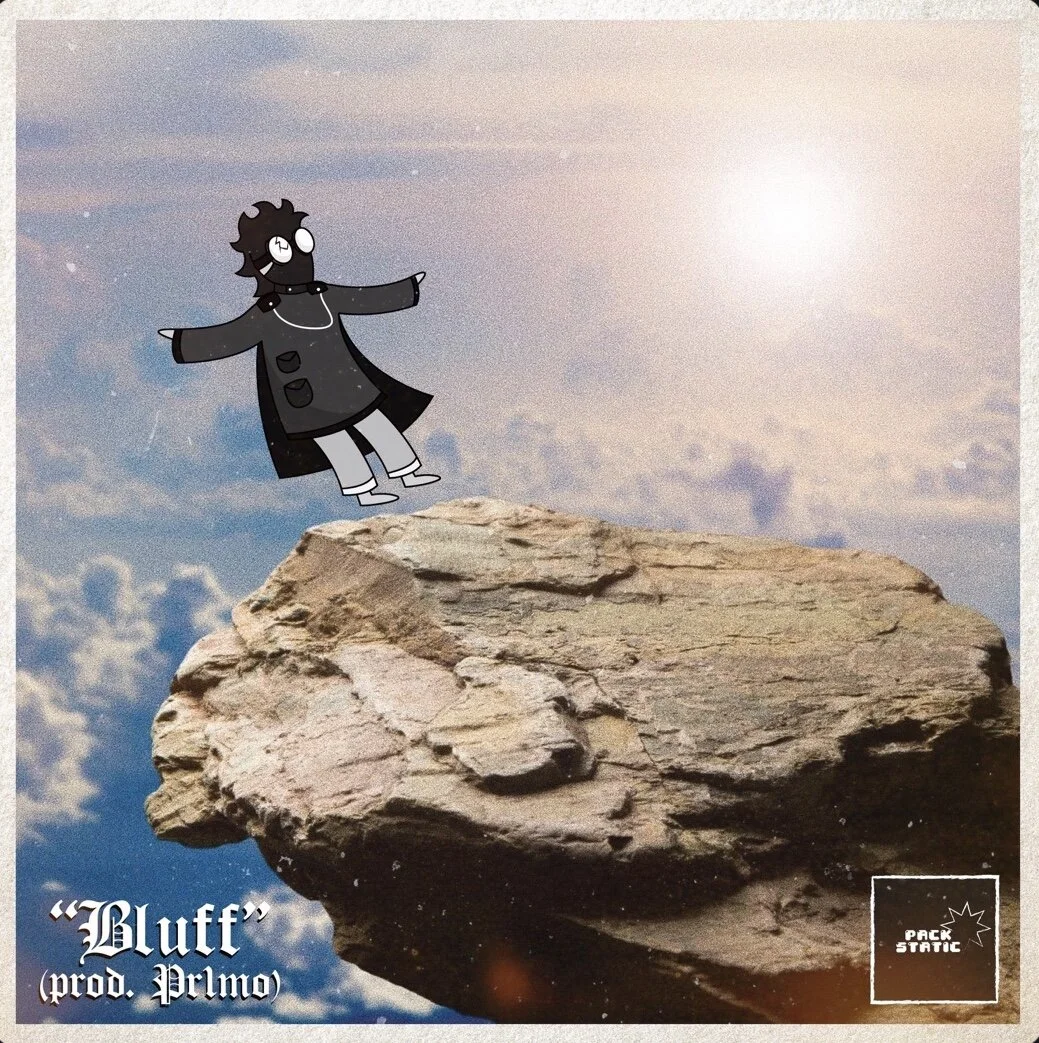 King Kay - Bluff (Single)