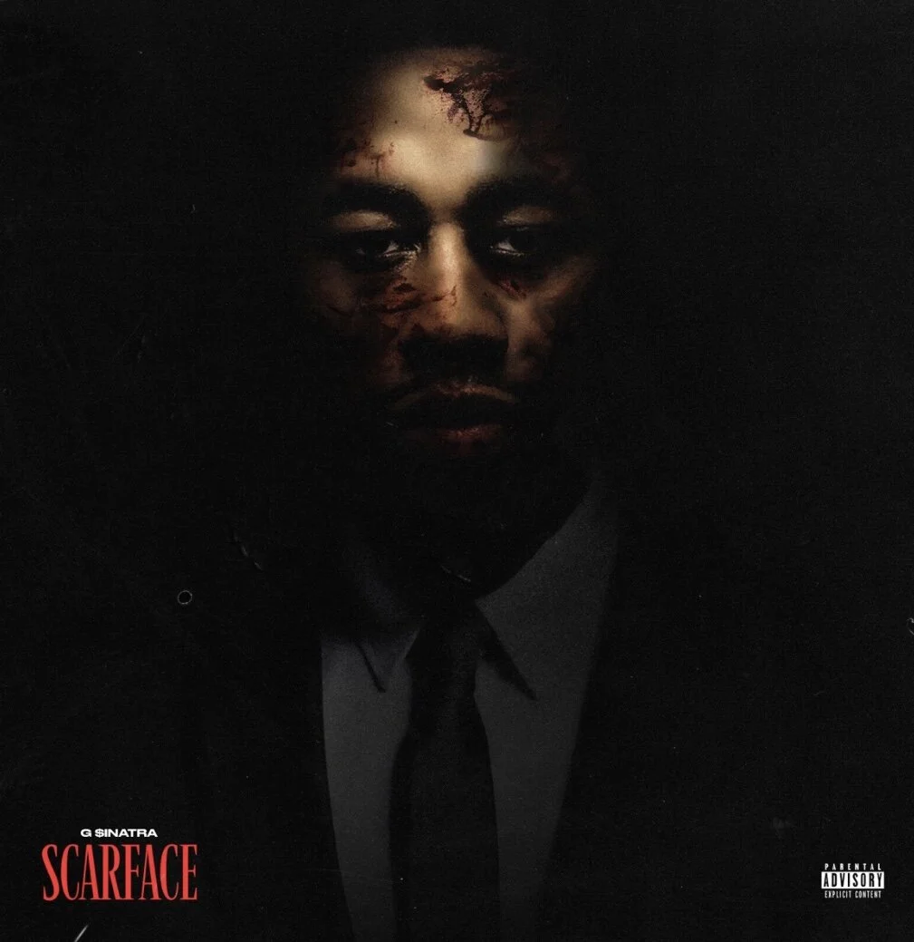 G $inatra - Scarface (Album)