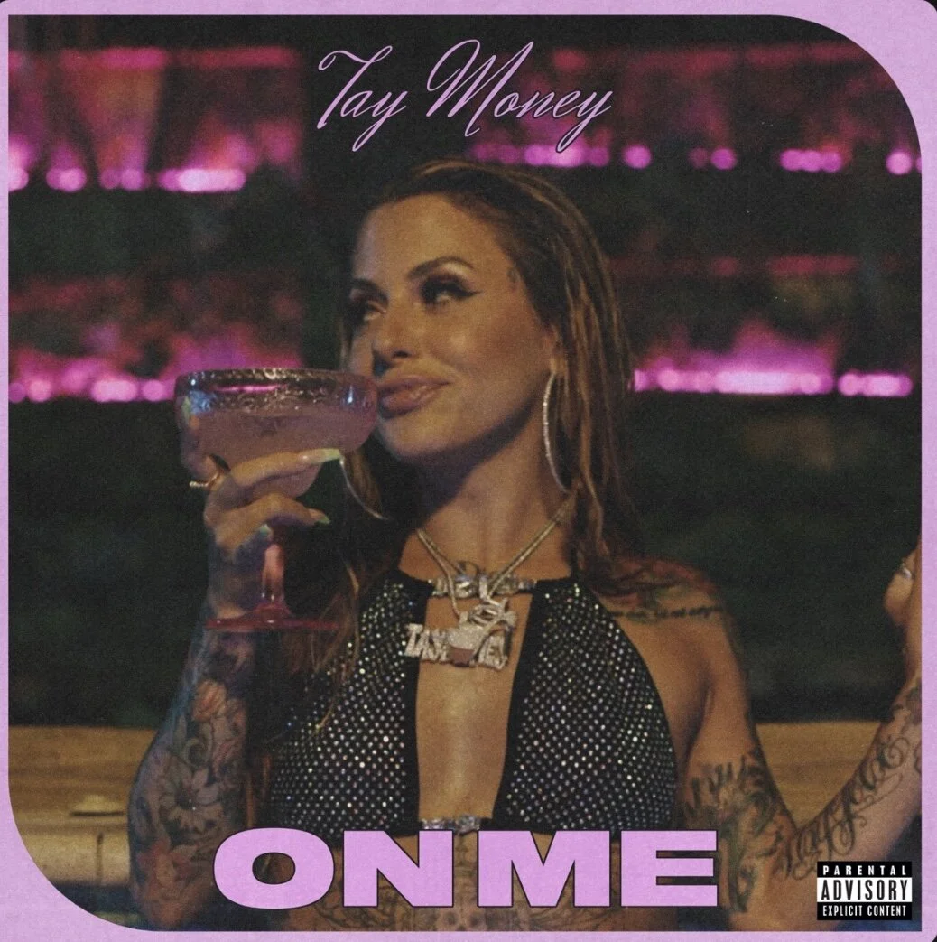 Tay Money - On Me (Single + Video)