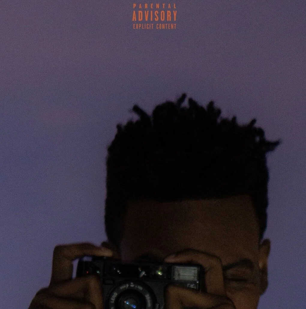 Wes Denzel - I Was Almost Happy (Album)