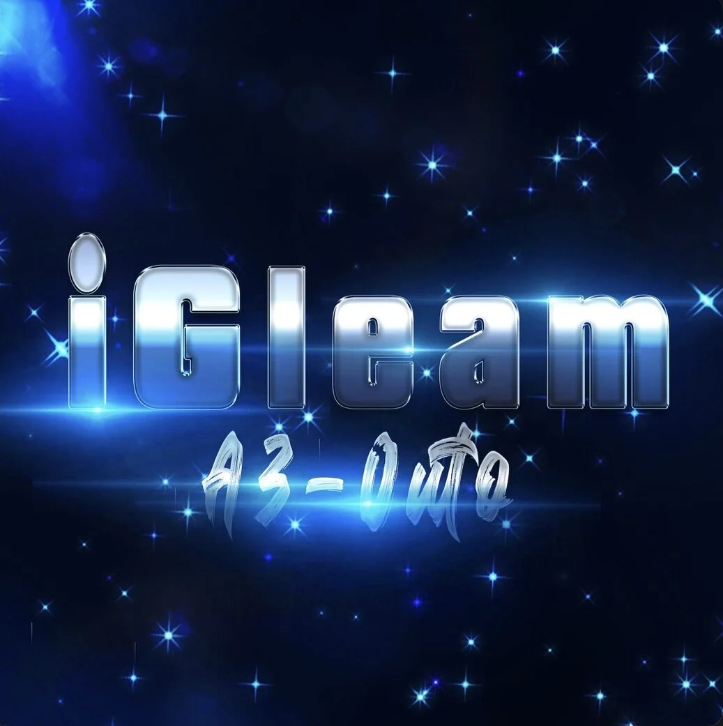 A3 -Outo - iGleam (Single + Video)