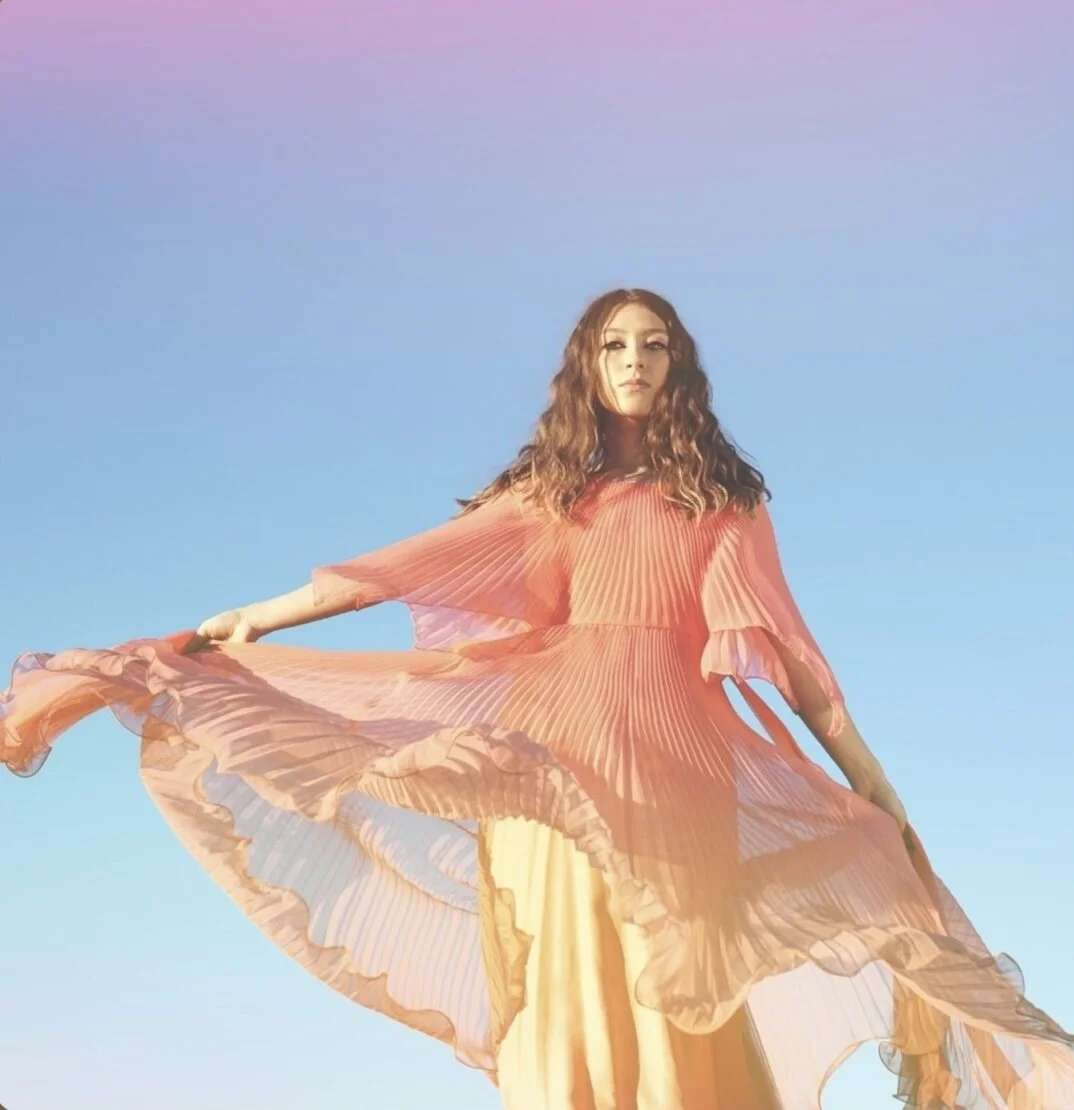 Mia Madden - Imminent Euphoria (EP)