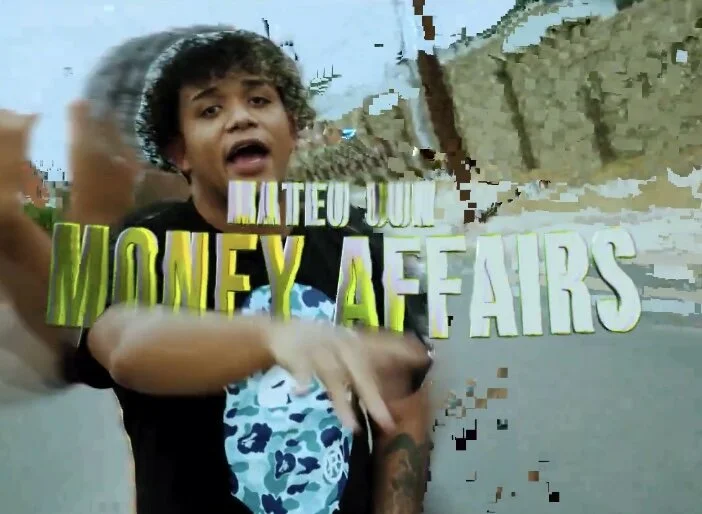 Mateo Sun - Money Affairs (Video)