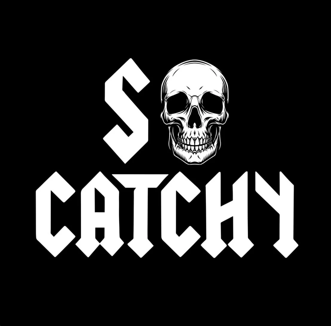 J Allan - So Catchy (EP)