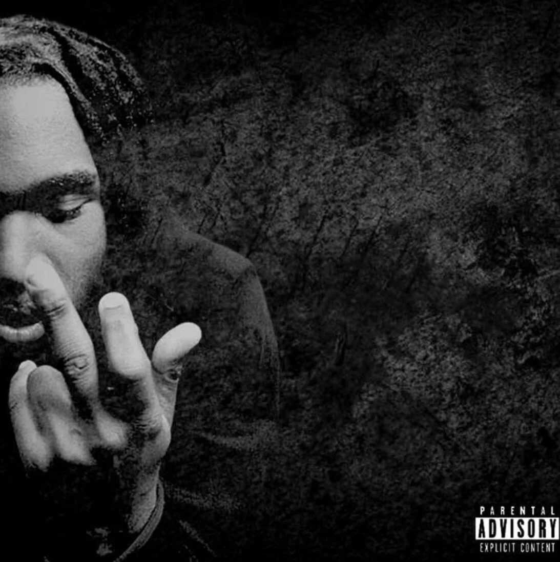 Emcee White - Crystal Lake (Single)