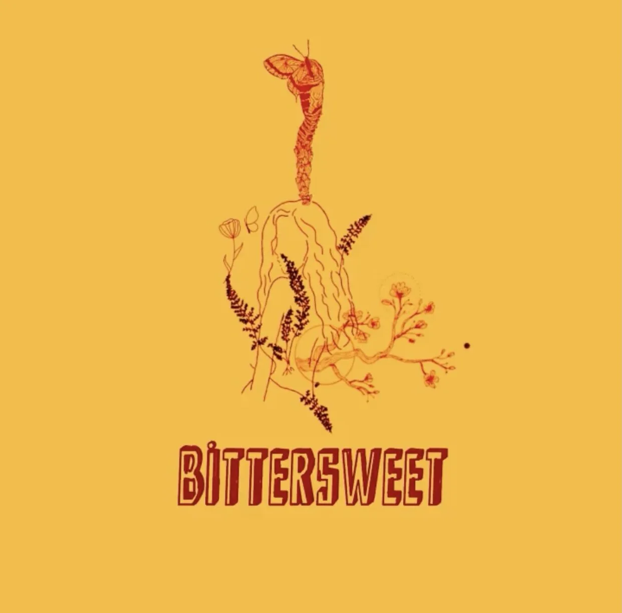 Jacks Haupt - Bittersweet (Single)