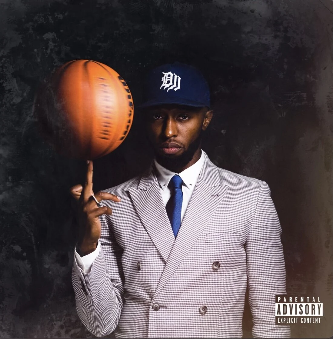 Ericthechosen - Time Will Tell (EP)