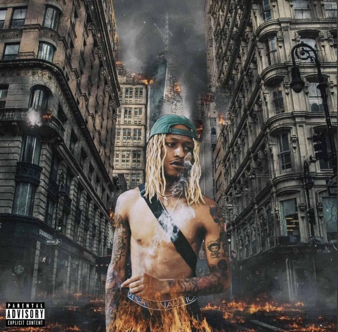 KiddKill - Deebo (Single)