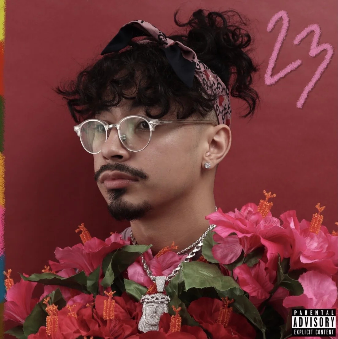 lilbootycall - 23 (Album)