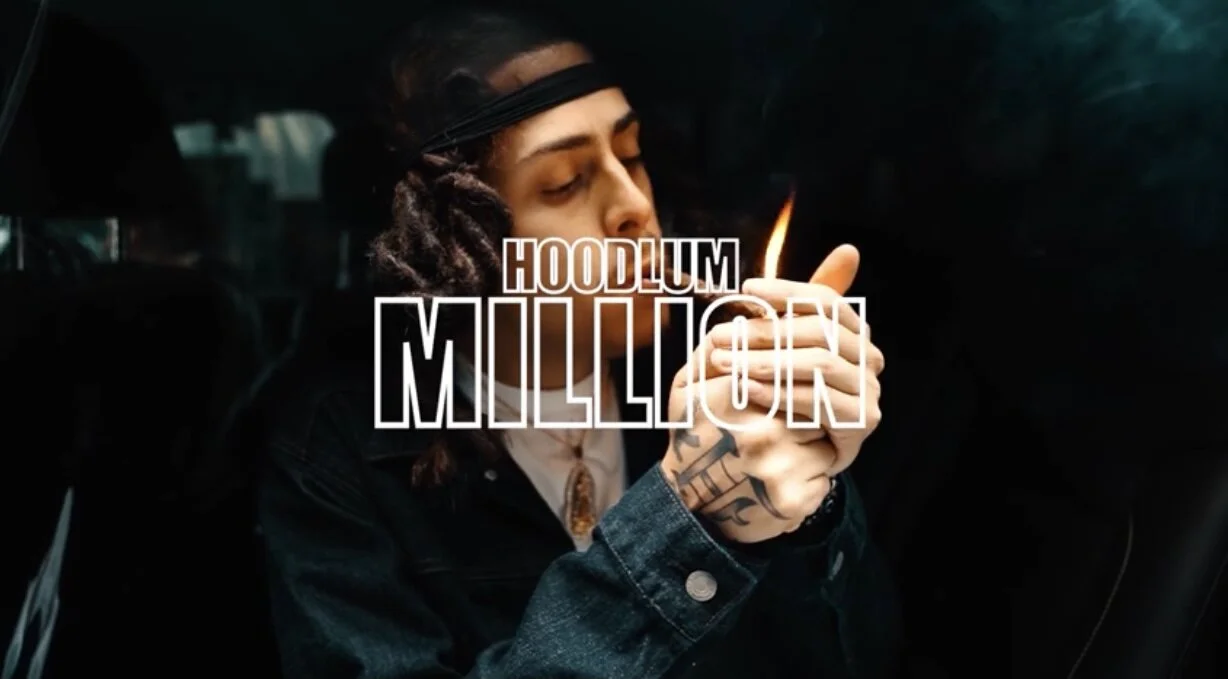 Southside Hoodlum - Million (Video)