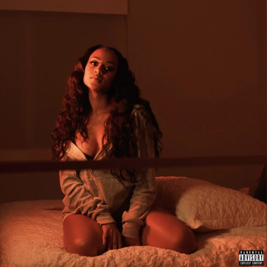 Lexaay - No Rest (Single)