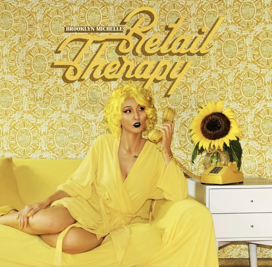 Brooklyn Michelle - Retail Therapy (Single + Video)
