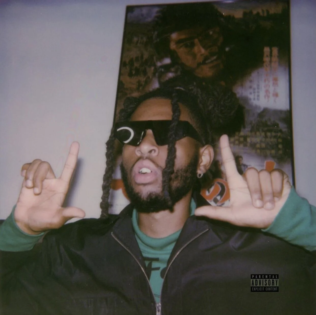 dc4prez - All Rats Must Die (Album)