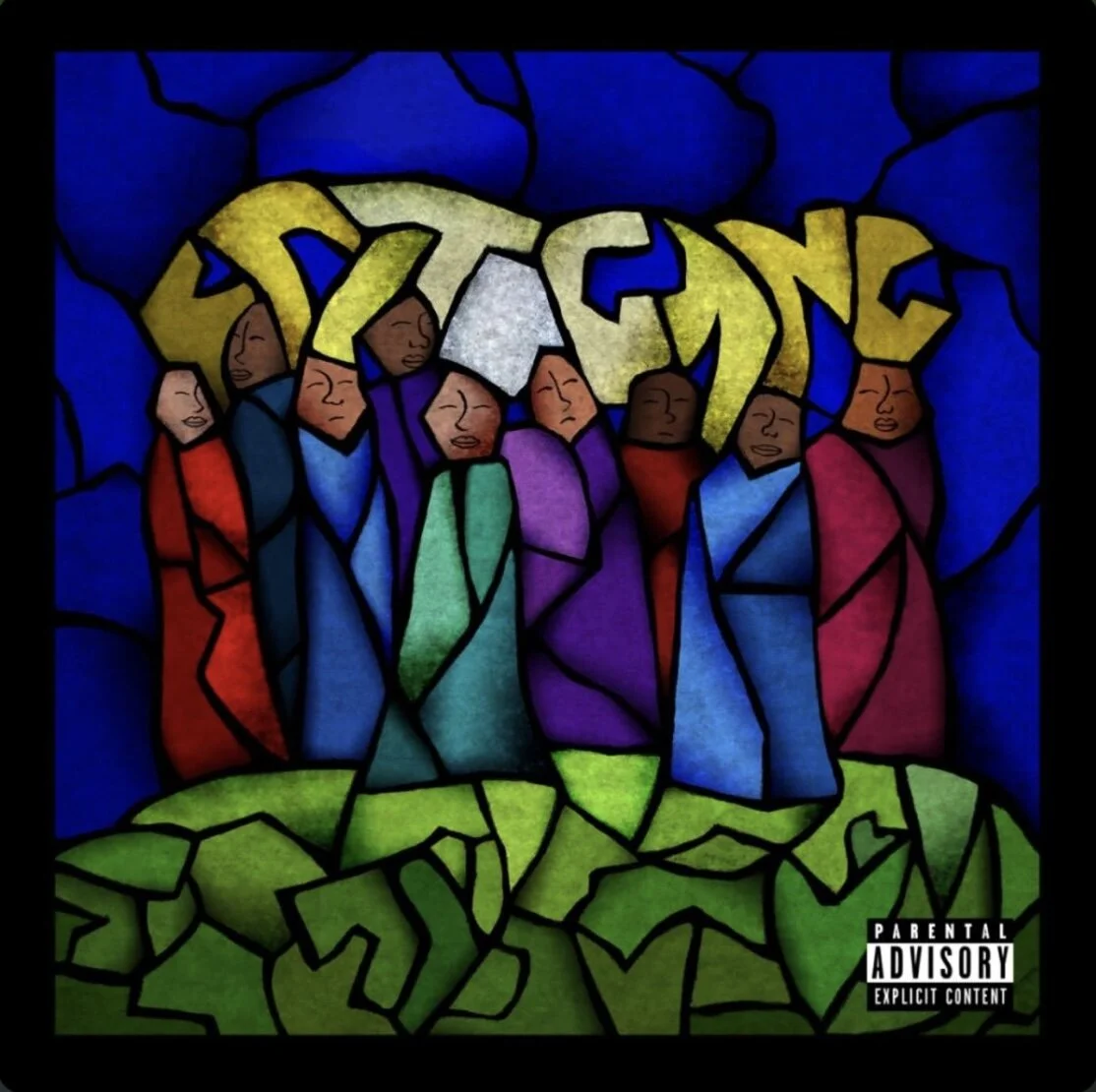 Frito Gang - Gotta Keep My People Close (EP)