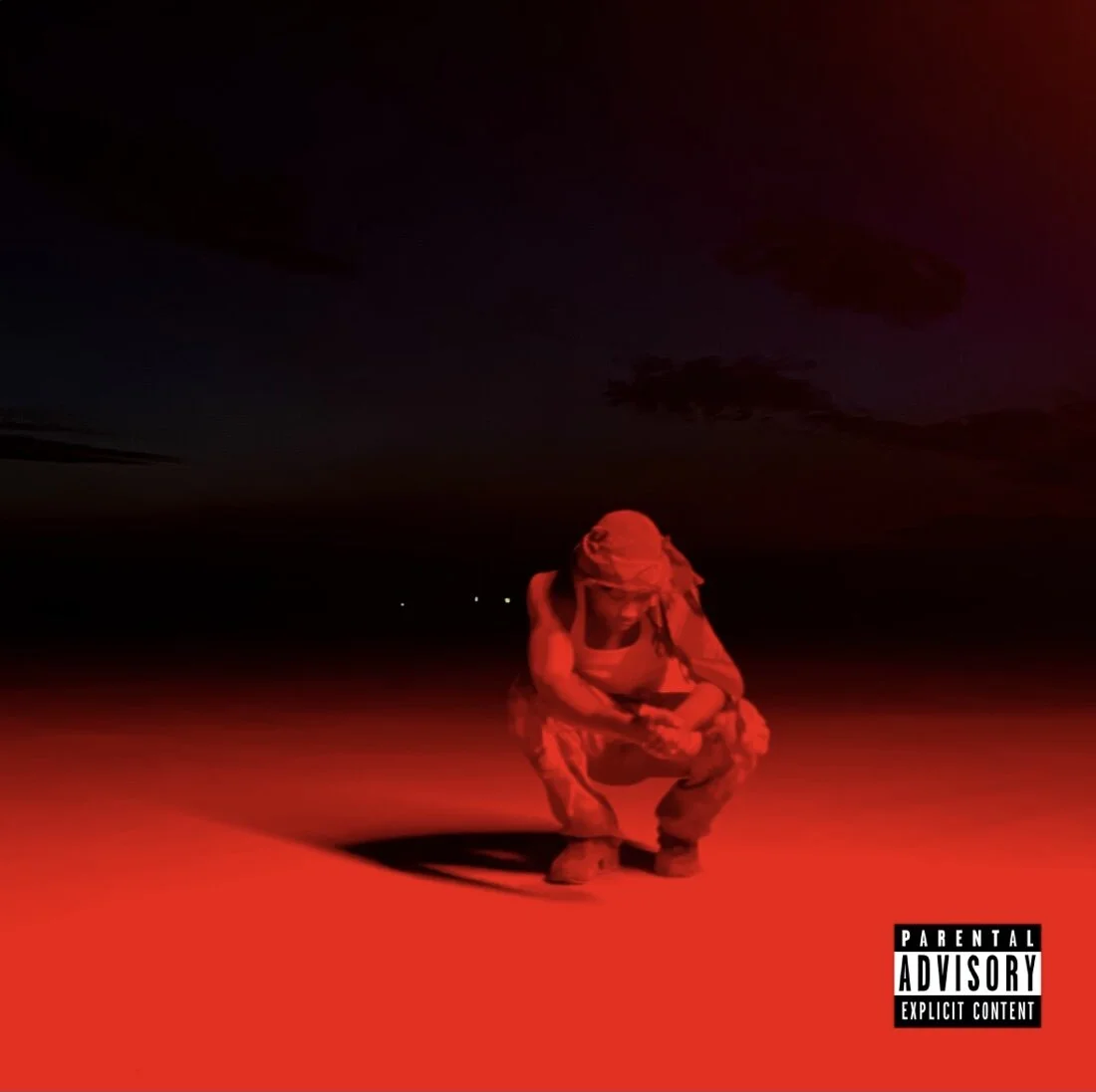 HVN - Demon (Single)