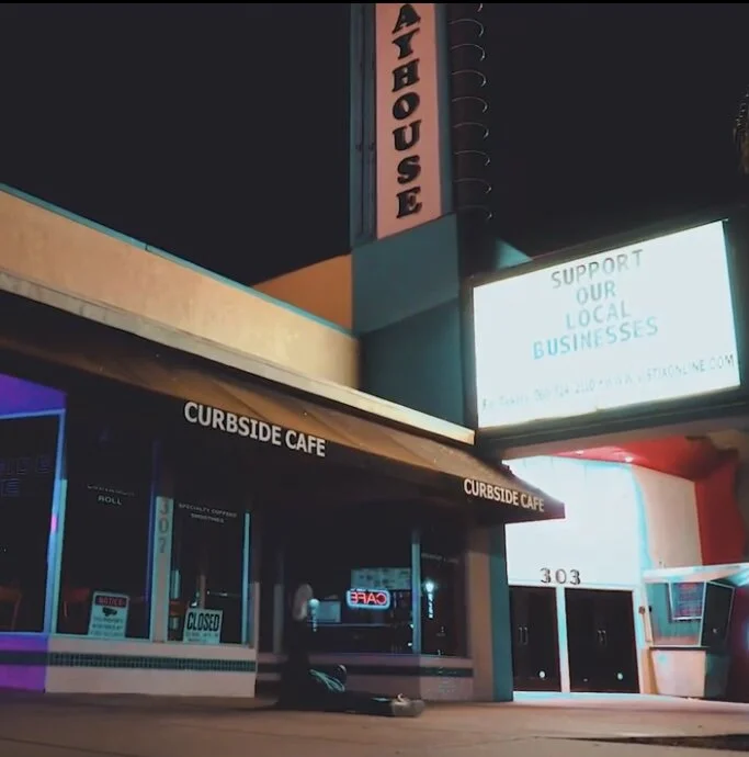 Foggieraw - Por Favor (Single)