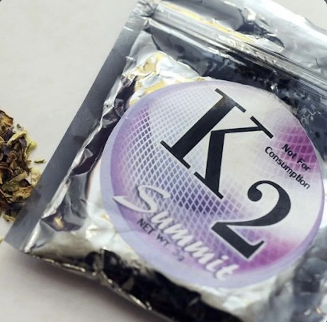 OGE Image feat Timmybipolar - K2 (Single)