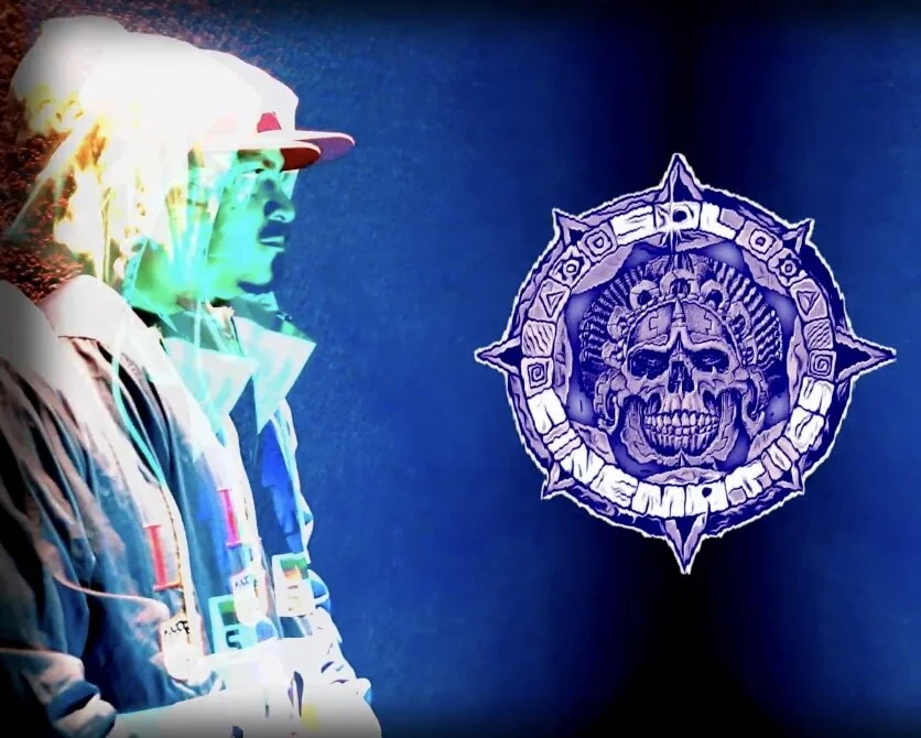 Garcia Vega - Pray / All We Have Freestyle (Video)