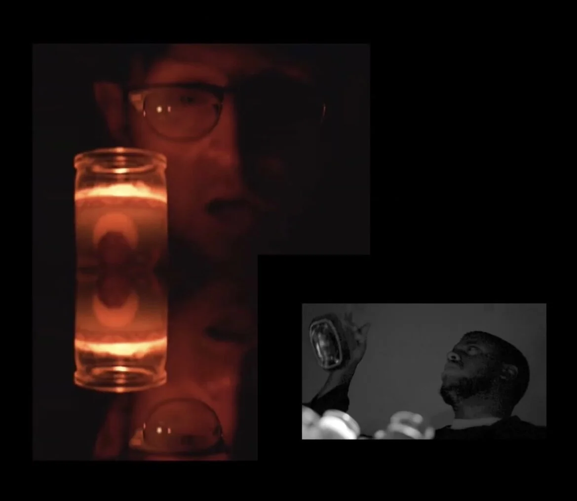 Landxn & K-PLEZ - Illuminati Initiation (Video)