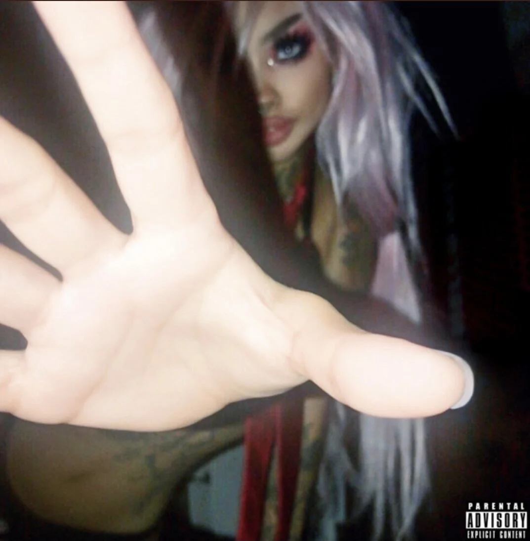 PRINCESSBRI - Sick Of It All (Album)