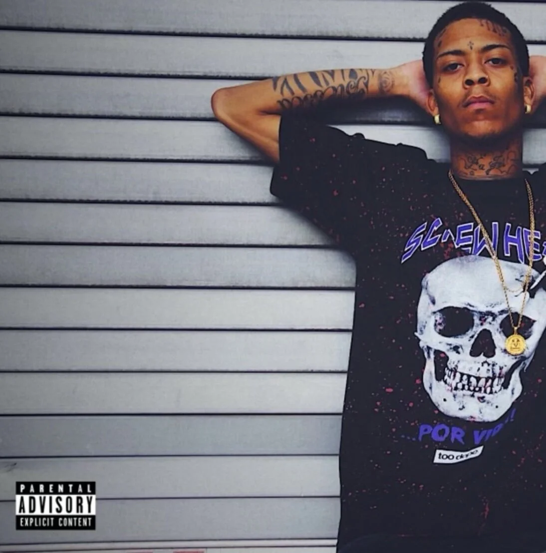 Buku Dior - Bigg Ri$k Takerr (EP)