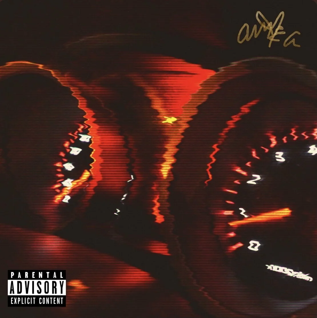 AMEA - Light Years (Single)