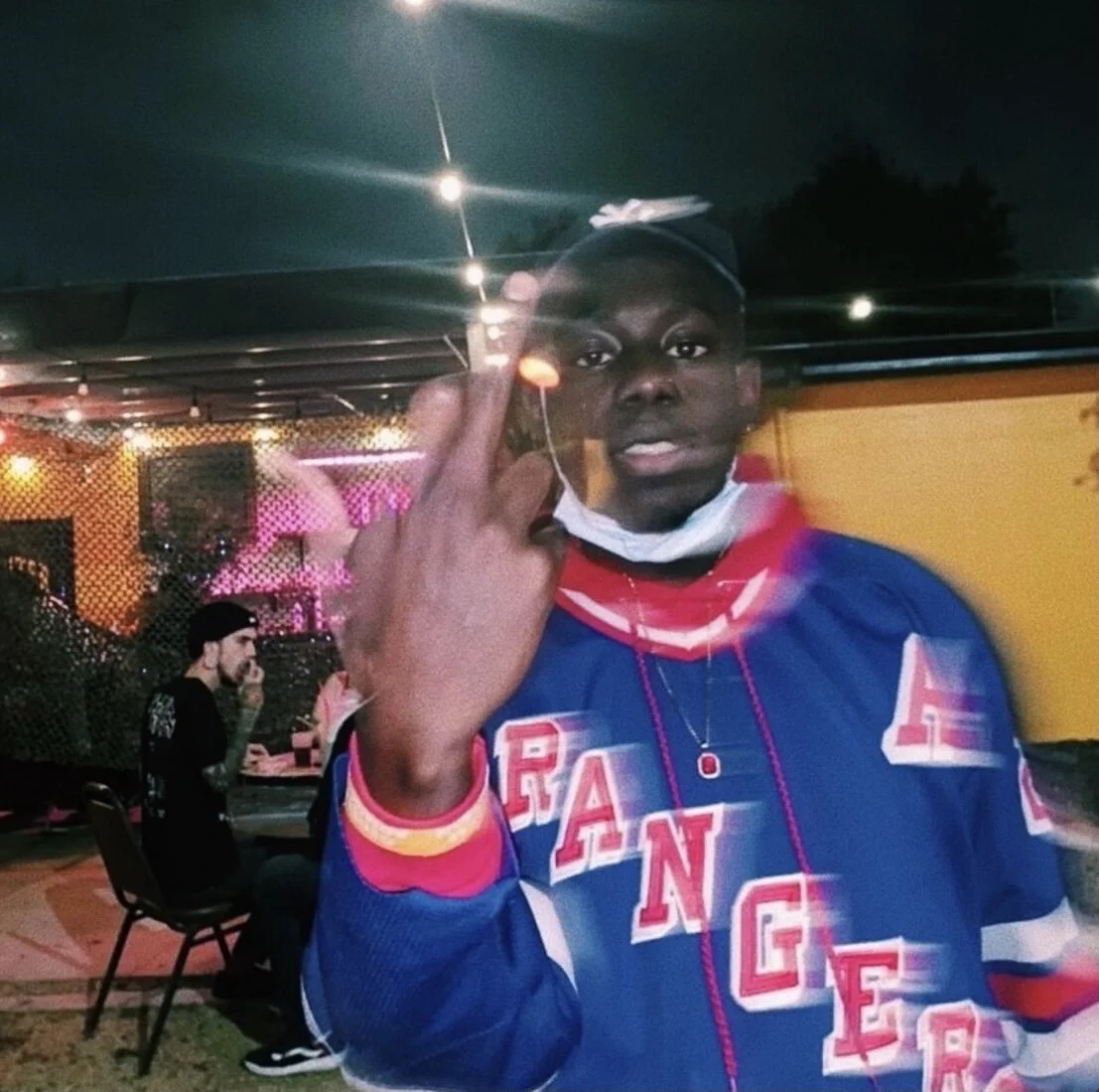 AJ Bray - On Da Gang (YFM Anthem) (Single)