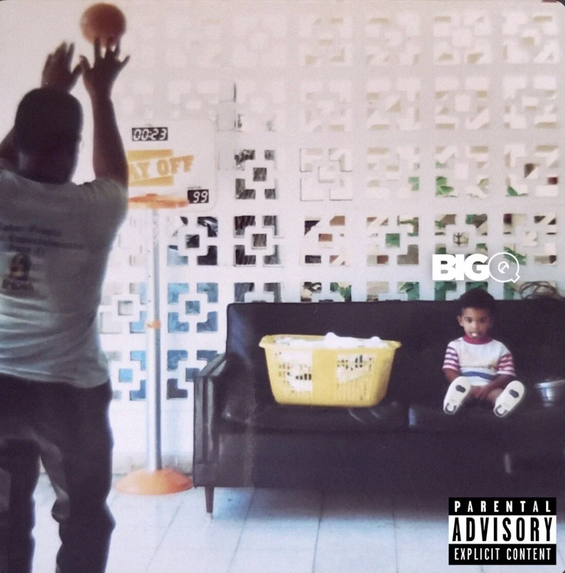 Big Q - The O.G. (Album)