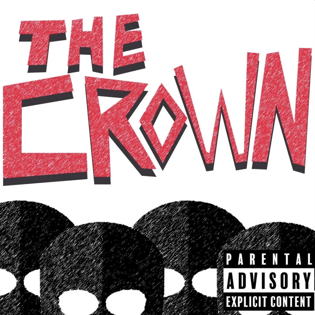 The Crown - The Crown (Album)