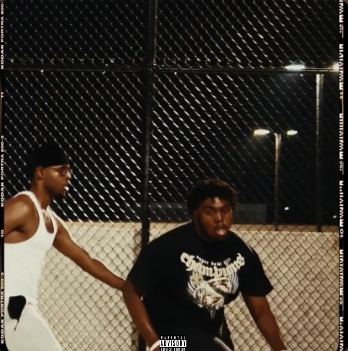 Di3r3ck feat Playboi Ty - 2 Tone (Single)