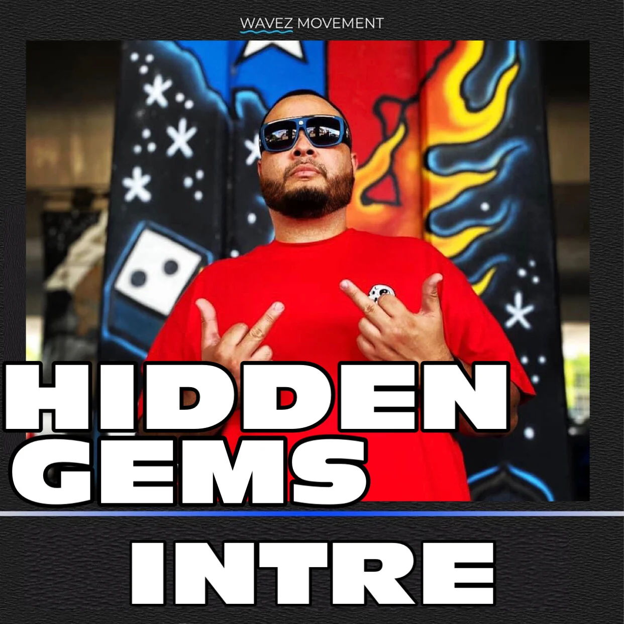 Hidden Gems: Intre