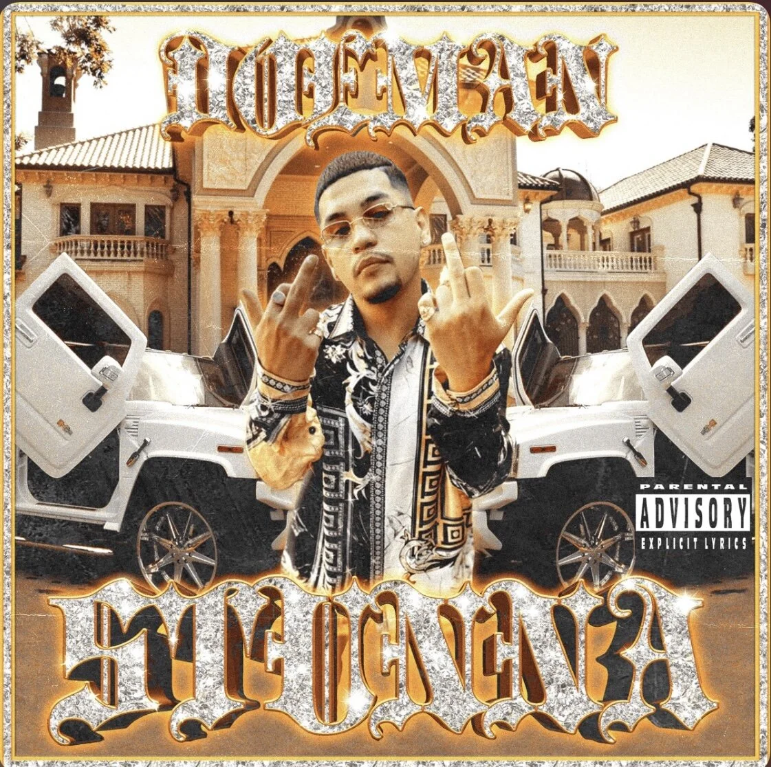 Doeman - Stunna (Single)