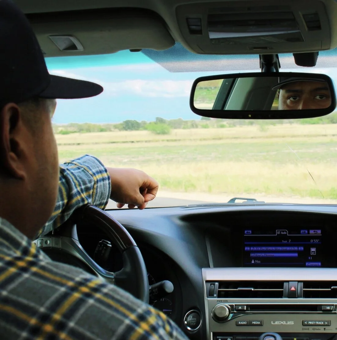 Cardy - Quarantine Cruise (Single)