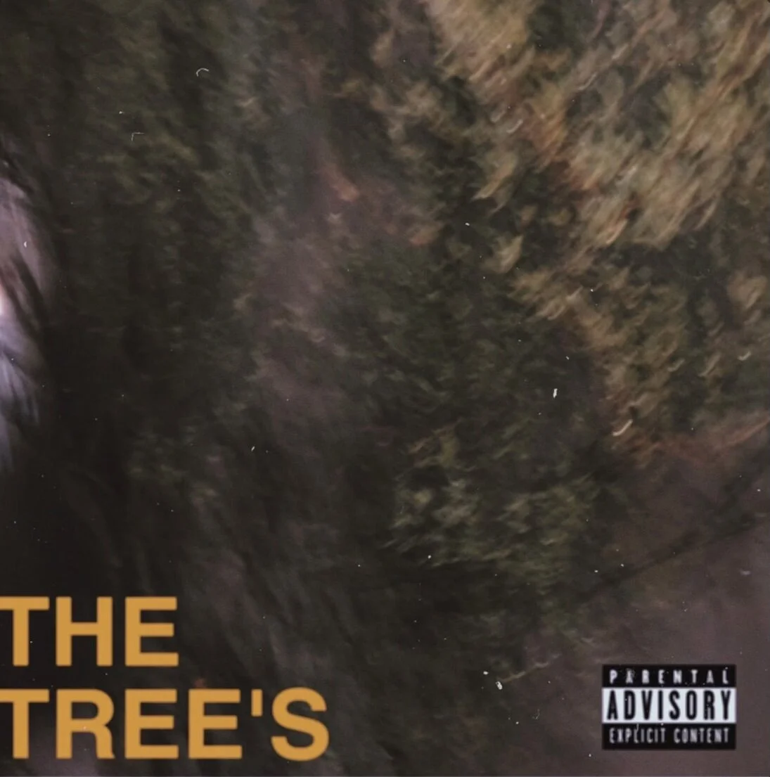 Txs feat Luciid Daviid - The Trees (Single)