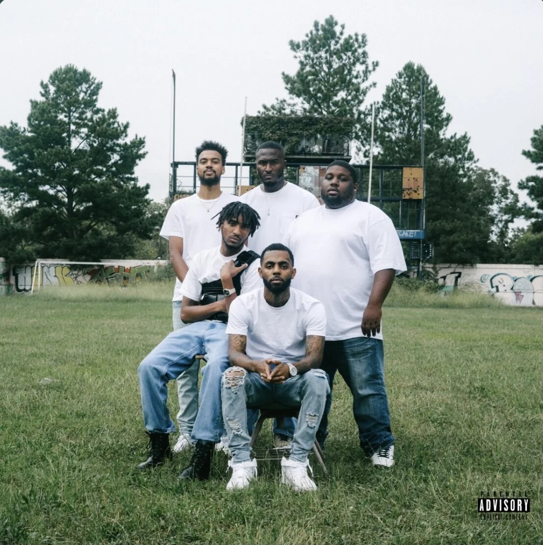 Abstract Media - Brolic (Single)