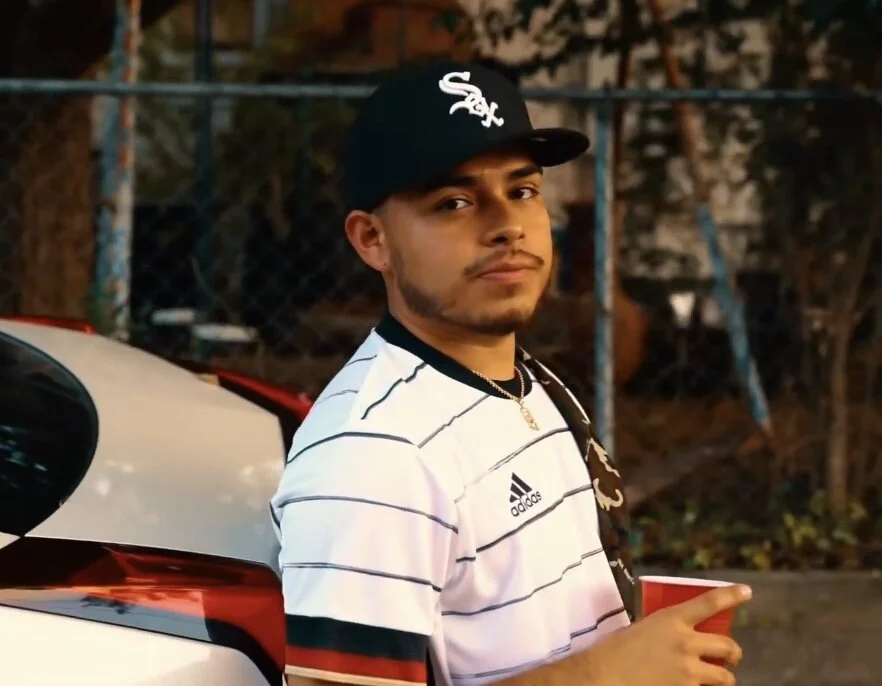 Banco Ray - Keep It P (Video)