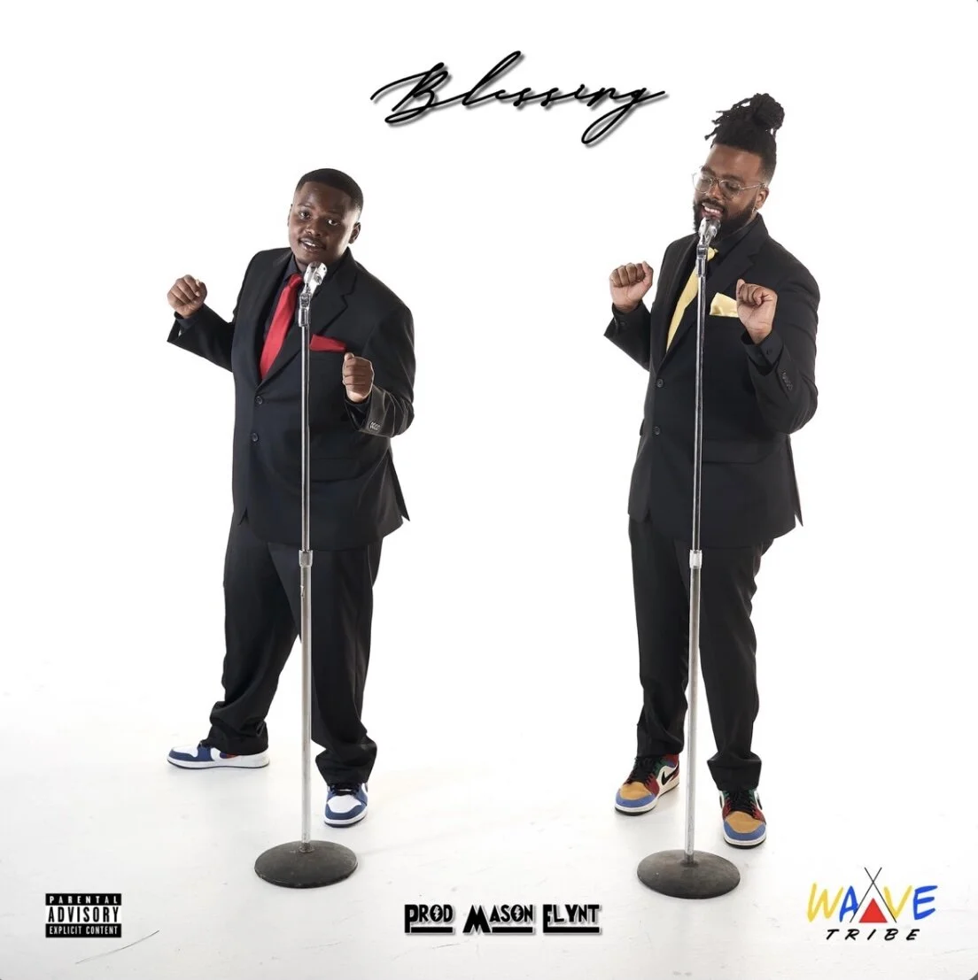 Wave Tribe - Blessing (Single)