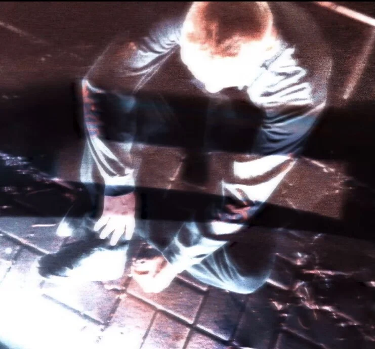 Corbin Reece - Sega // RAM (Video)