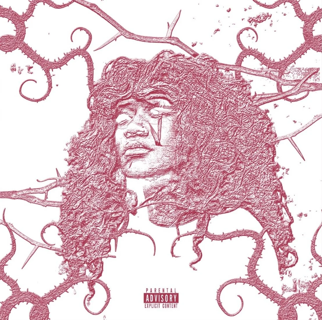 Yoshi Vintage - Still A Rose (Single)