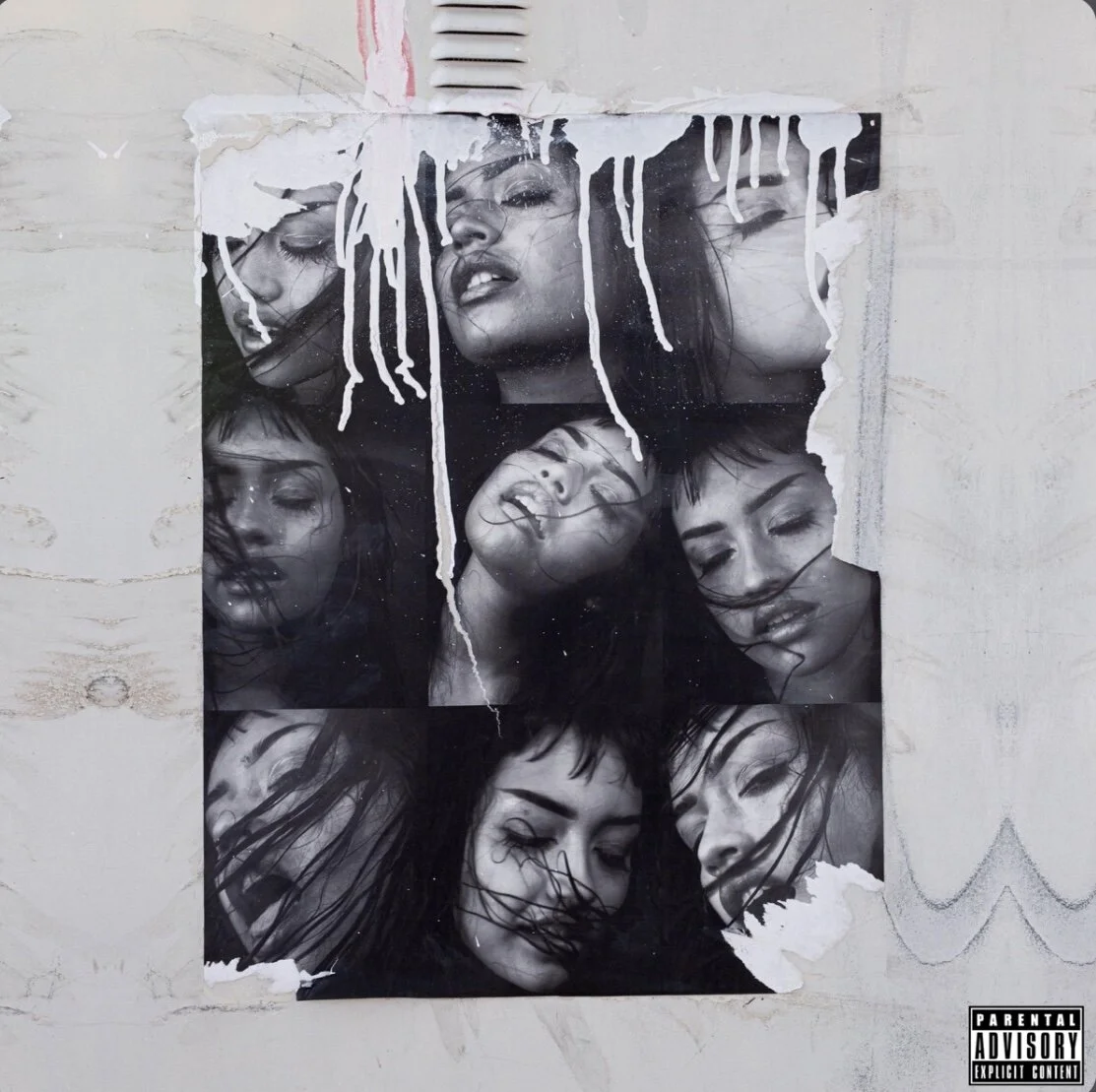 Wes Brooks - Day 239 (EP)