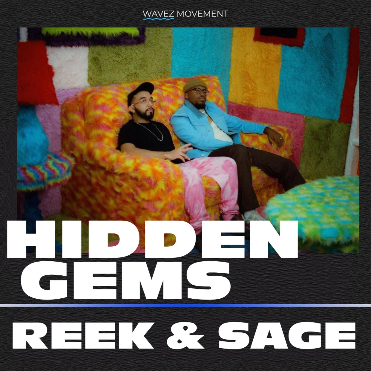 Hidden Gems: Reek & Sage