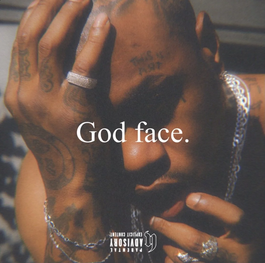 Y2 - God Face (Album)