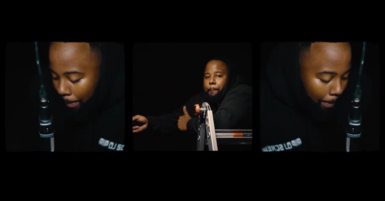 7098 - Time/Space (Video)